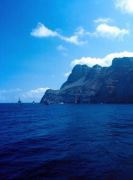 Parque natural Malpelo